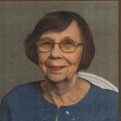 Loretta Fay Martin