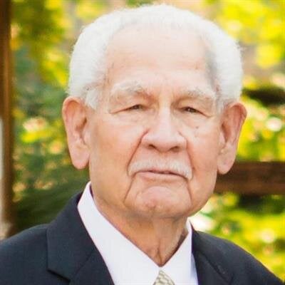 Barney Elton Smith Jr.