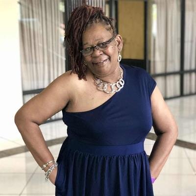 Ms. Greta Raynette Meekins