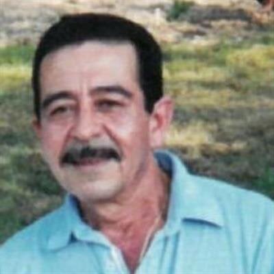 Rafael Diaz Vazquez Sr.