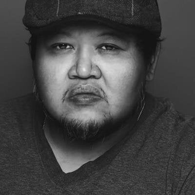 RJ Alvin Alvarade
