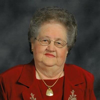 Bobbie Jo Bush