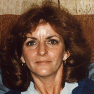 Billie Jean Carnes