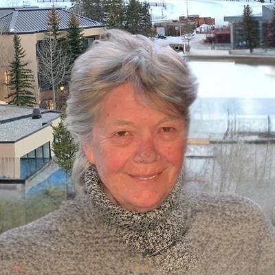 Sharrell Ann Boyer