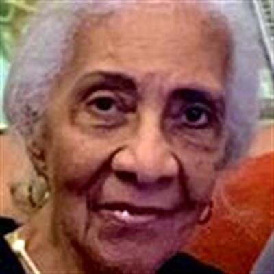 Phyllis Elsa Greaves