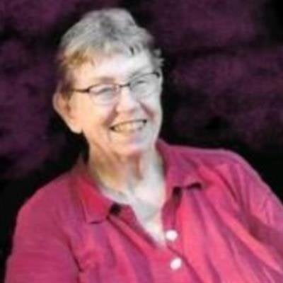 Mary Brashear Hornby
