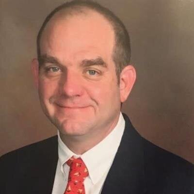William R. Folsom-Welch 