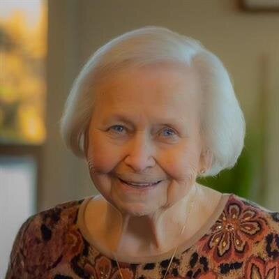 Loretta Fern Dixon