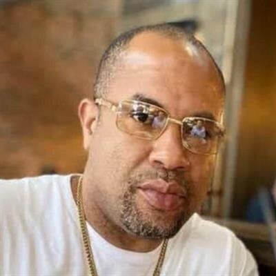 Kerron Rashad Moultrie