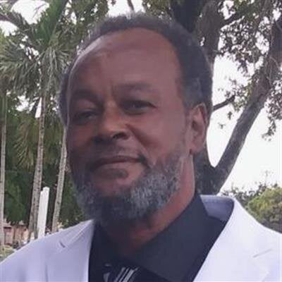 Bennie Ray Russ