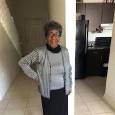 Willie Mae Moss