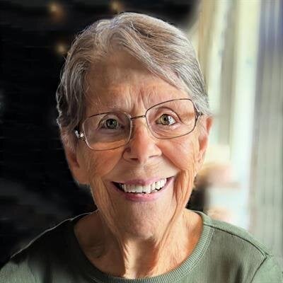 Kathryn Margaret Tucker