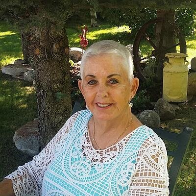 Sally Diamond Willey