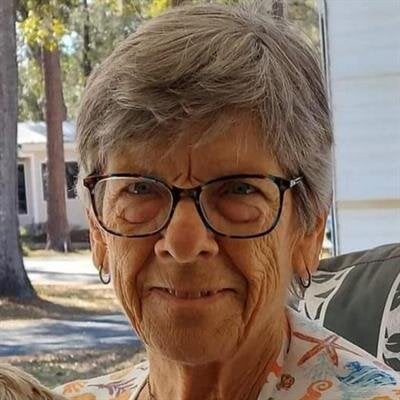 Cheryl Ann Slankster