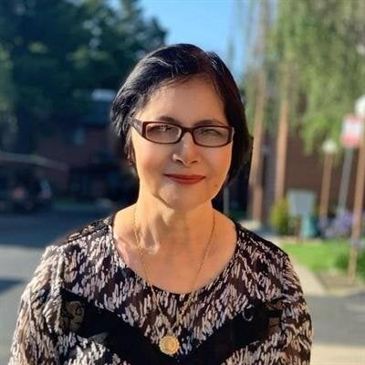 Victoria Virginia Gonzales Calderon