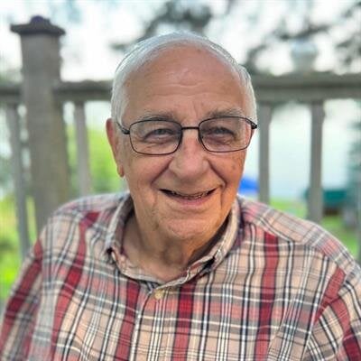 Wayne M. Becker