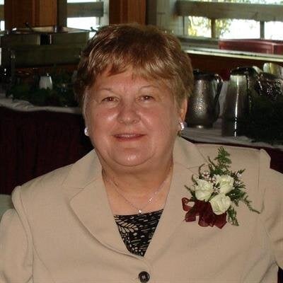 Margaret 
