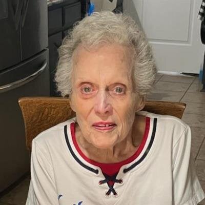 Delma R. Mullery