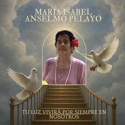 Maria Anselmo Pelayo