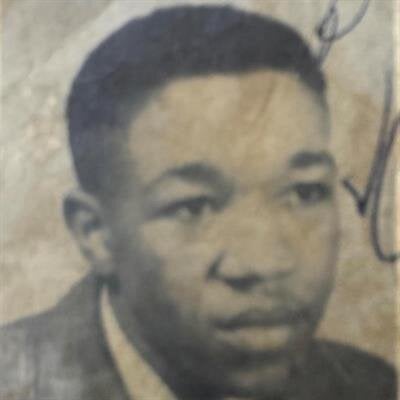 Herman Alfred Pearson Sr.