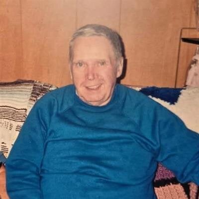 John Frank Herdus