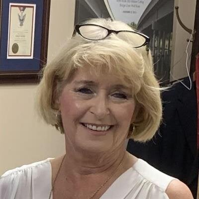 Mary Jo Chumley Ray