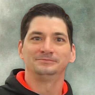 Christopher B. Lucke