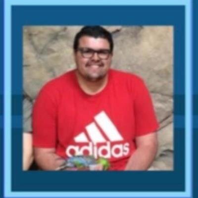 Angelo Steven Cunnington