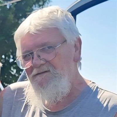William Harold Walker Sr.