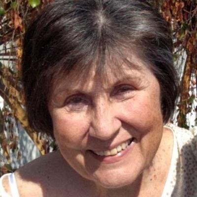 Nancy C. Ellwein