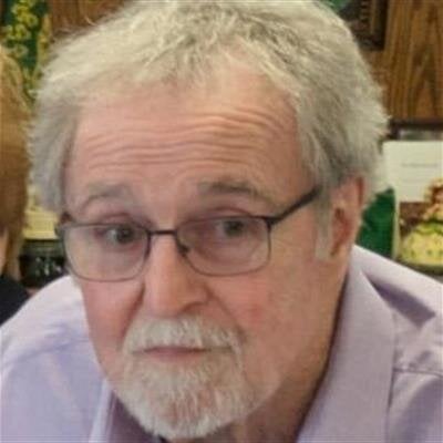 David R. Nicastro