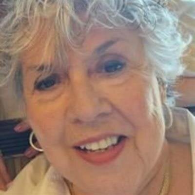 Judith Ann Mork