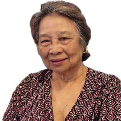 Cornelia Alcaraz Maruquin