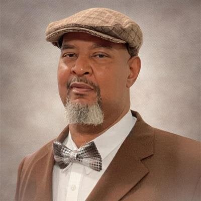 Mr. Dwain Charles Toney
