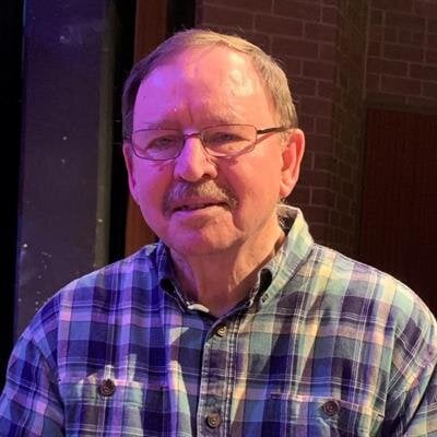 Elmer "Bud" Ramsey