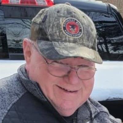 John C. Tarpy