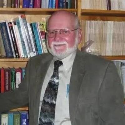 Dr. Charles J. Gelso