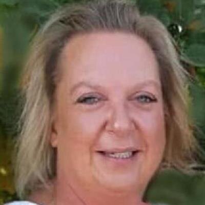 Carrie Ann Sharp
