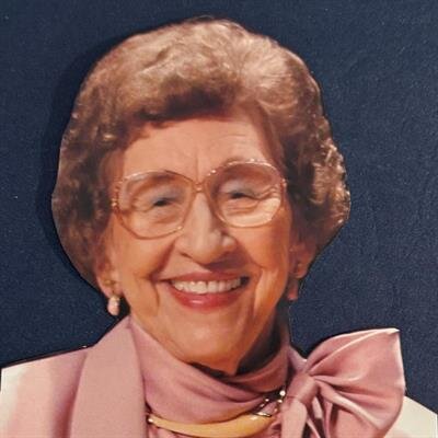 Catherine Jones Prewett