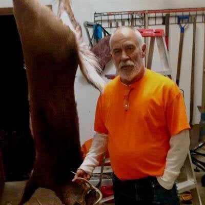 John Joseph Mundinger Jr.
