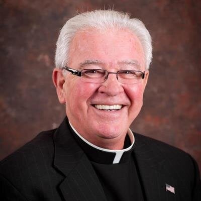 Fr. Stanley Joseph Dombrowski