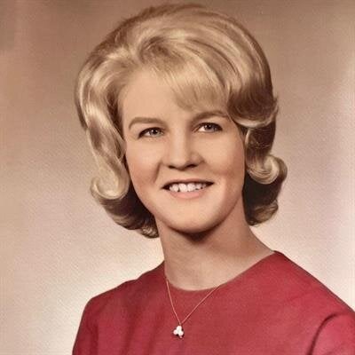 Marsha Kay Herron