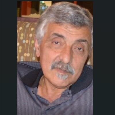 Reza Afshar