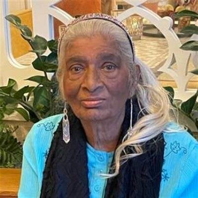 Muriel A. Wood