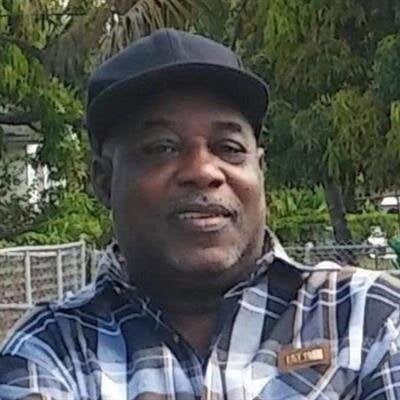 Joseph Lee Davis Sr.