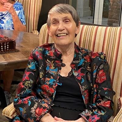 Roslyn Monsky