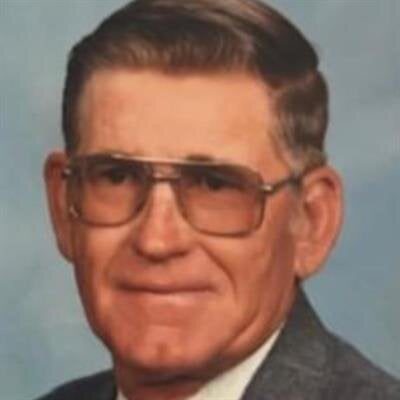 Delmer Eugene Barefoot