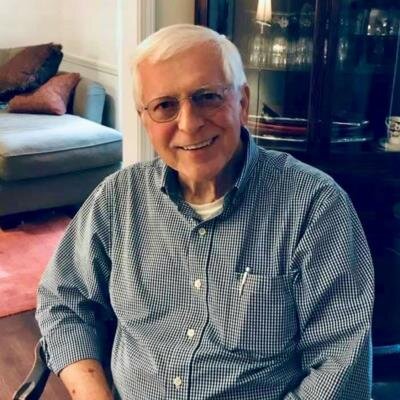 Charles A. Echols