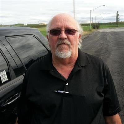 Bruce Edward Hackman