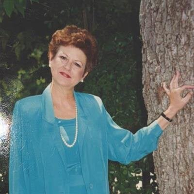 Corlyn Clark Mitchell